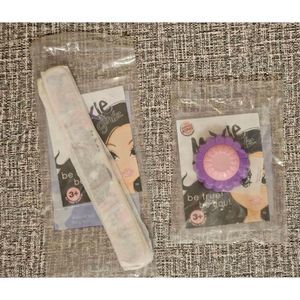 Burger King Toys Moxie Girlz Brand-new Sealed, Lot Of 2 Unopened NWT NIB Kids
